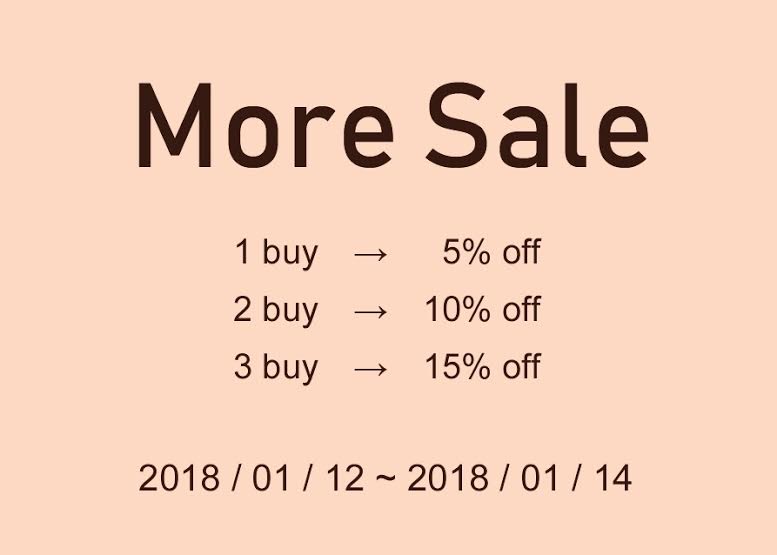 more-sale