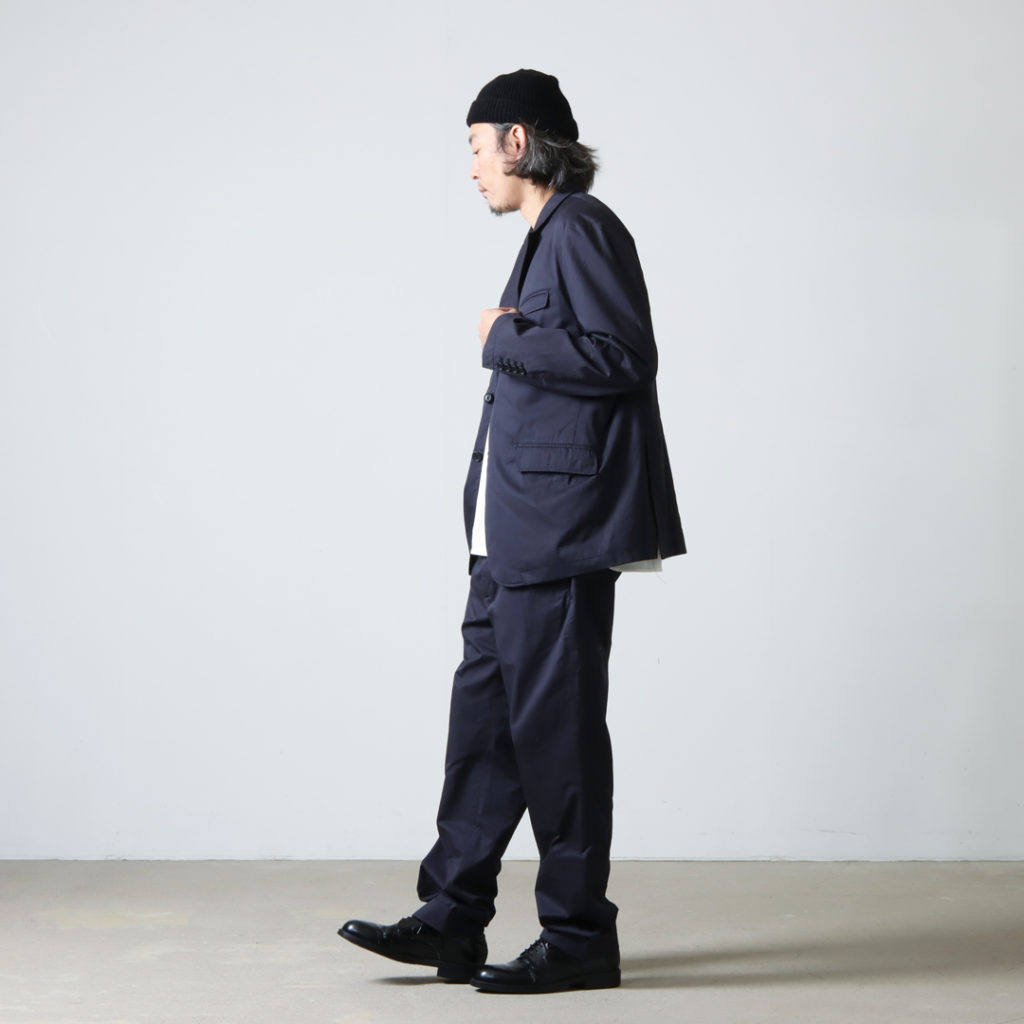 Engineered Garments 2022ss セットアップ-