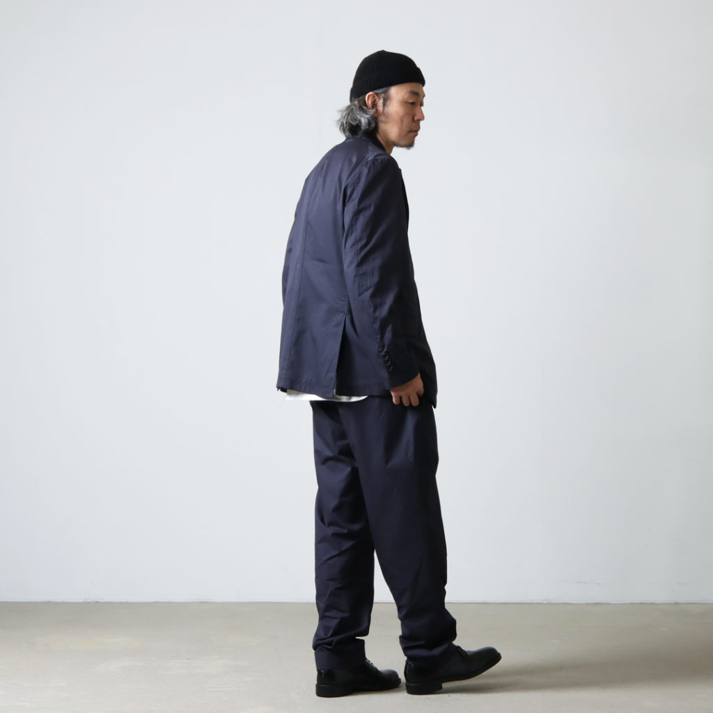 Engineered Garments 2020SS セットアップ-